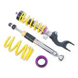 KW Suspension KW Suspensions KW V3 Coilover Kit - Telsa Model 3 AWD 35287007