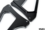 RKP RKP GTS High Wing Mount Set