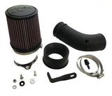 K&N 12-19 Volkswgen Golf VII L4-2.0L F/I Performance Air Intake System | 57-0693
