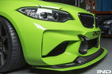 RKP RKP F87 M2 Carbon Front Lip RKP-F87-FL