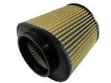 AFE aFe MagnumFLOW Air Filters IAF PG7 A/F PG7 5-1/2F x (7x 10)B x 7T x 8H 72-90020