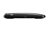 Thule Alpine Thule Pulse Rooftop Cargo Carrier 613