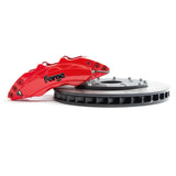 Forge Motorsport Forge Motorsport 356mm 6pot Big Brake Kit for Golf Mk7 & Audi S3 8V Chassis
