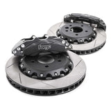 Forge Motorsport Forge Motorsport 356mm 6pot Big Brake Kit for Golf Mk7 & Audi S3 8V Chassis
