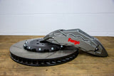 Forge Motorsport Forge Motorsport 356mm 6pot Big Brake Kit for Golf Mk7 & Audi S3 8V Chassis