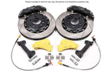 Forge Motorsport Forge Motorsport 356mm 6pot Big Brake Kit for Golf Mk7 & Audi S3 8V Chassis