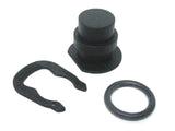 URO Parts Cooling Hose Flange Plug | 357121140