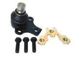 URO Parts Ball Joint | Mk2 | Mk3 4-cyl | 357407365