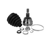 Metelli CV Joint and Boot Kit Outer (5x100 5spd) - VW  Mk4 Golf & Jetta / Mk3  & Corrado VR6 | 357498099E