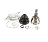 GKN CV Joint and Boot Kit Outer (5x100 5spd) - VW  Mk4 Golf & Jetta / Mk3  & Corrado VR6 | 357498099E