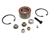 FAG Wheel Bearing Kit (Front) | Mk2 | Mk3 4-cyl | 357498625B