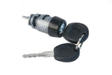 URO Parts Ignition Lock Cylinder | 357905855B