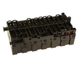 VW/Audi Fuse Box and Relay Plate | 90-up Mk2 | Mk3 357937039