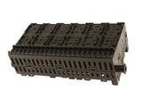 VW/Audi Fuse Box and Relay Plate | 90-up Mk2 | Mk3 | 357937039