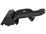 AFE aFe Magnum FORCE Stage-2 Pro 5R Cold Air Intake System 2017 Ford F-150 Raptor V6-3.5L (tt) - Black 54-12882-B