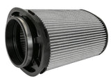 AFE aFe Magnum FLOW Pro DRY S Universal Air Filter F-5in. / B-(9X7) MT2 / T-(7.25 X 5) / H-9in. 21-90102