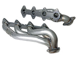 AFE aFe Twisted Steel 409SS Shorty Header 04-10 Ford F-150 V8-5.4L 48-43032