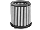 aFe MagnumFLOW Air Filter ProDry S 6.75inX4.75in F x 8.25inX6.25in B (INV) x 7.25X5in T (INV) x 9in | 21-91092