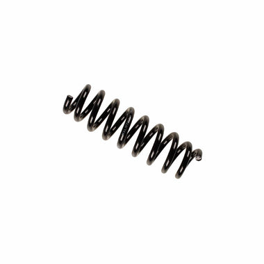 Bilstein B3 07-13 BMW 328i/335i Replacement Rear Coil Spring - Heavy Duty for Standard Suspension | 36-160235
