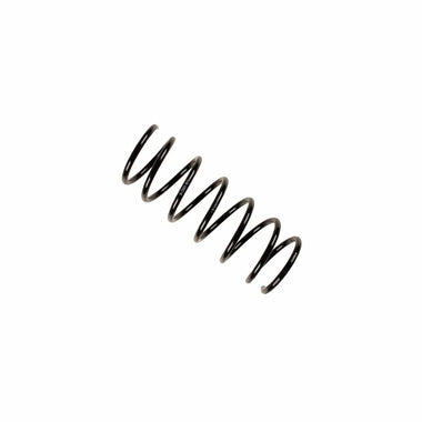 Bilstein B3 89-95 BMW 525i Replacement Front Coil Spring - Standard Suspension Only | 36-226924