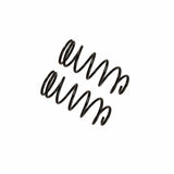 Bilstein B12 (Special) 10-18 Toyota 4Runner (w/o X-REAS) 1-1.5in Rear Suspension Lift Kit | 36-281817