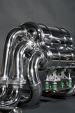 Capristo Ferrari 360 - FreeFlow Exhaust