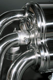 Capristo Ferrari 360 - FreeFlow Exhaust