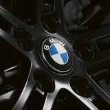 BMW Floating Center Caps - BMW / Fitment Many Models 36122455269