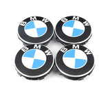 BMW Floating Center Caps - BMW / Fitment Many Models | 36122455269