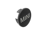 MINI Center Cap 50mm - MINI Cooper / Base / S / JCW / R50 / R52 / R53 / R55 / R56 / R57 / R58 / R59 / R60 / R61 | 36131171069