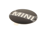 Emblem for Center Cap 50mm - MINI Cooper / Base / S / JCW / R50 / R52 / R53 / R55 / R56 / R57 / R58 / R59 / R60 / R61 | 36136758687