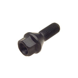 FEBI Black Lug Bolt (M12x1.5x26mm) - BMW | 36136781150