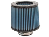 aFe MagnumFLOW Air Filters UCO P5R A/F P5R 2-1/2F x 6B x 5-1/2T (Inv) x 5H (IM) | 24-91013