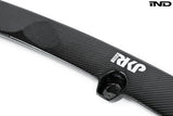 RKP RKP F8X M3 / M4 Carbon Front Lip