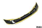 RKP RKP BMW F8X M3 / M4 GTS+ Upper Front Lip RKP-F82M-UFL