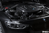 Eventuri Eventuri BMW F-Chassis (B58) Carbon Intake EVE-B58-CF-INT