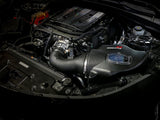 AFE aFe Momentum GT Pro 5R Cold Air Intake System 2017 Chevrolet Camaro ZL1 V8 6.2L (sc) 54-74214