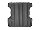 WeatherTech 07-13 Toyota Tundra TechLiner - Black | 36611