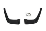 3D Design F06 / F12 / F13 M6 Carbon Rear Under Splitter Set | 3106-20611