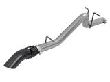 AFE aFe MACH Force-XP 3in 409 SS Cat-Back Exhaust w/ Black Tip 16-18 GM Colorado/Canyon I4-2.8L (td) LWN 49-44100-B
