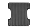 WeatherTech 09-12 Dodge Ram 1500 TechLiner - Black | 36706