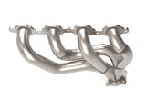 AFE aFe Twisted 1-3/4in 304SS Shorty Header 16-21 Chevy Camaro SS 6.2L V8 48-34144