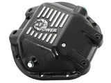 AFE aFe Power Differential Cover Machined Pro Series 97-14 Jeep Dana 44 46-70162