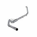 MBRP 1999-2003 Ford F-250/350 7.3L Turbo Back Single Side (T304) | S6200304