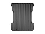 WeatherTech 15-16 Ford F-150 w/ 6.5ft Bed TechLiner - Black | 36907