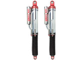 aFe Sway-A-Way 3in Rear Bypass Shock Kit 10-14 Ford F-150 Raptor | 302-0058-01