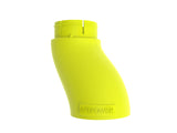 AFE aFe Dynamic Air Scoop 2015 Dodge Challenger V6-3.6 / V8-5.7/6.4L HEMI - Green 54-72203-SG
