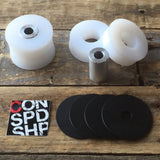 Rear Trailing Arm Bushings - E46 | RTAB46