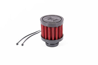 Unitronic SAI Adapter + Breather Filter | UH003-AC0