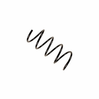 Bilstein B3 OE Replacement 01-05 Mercedes-Benz C240 Base V6 2.6L Front Coil Spring | 37-133740